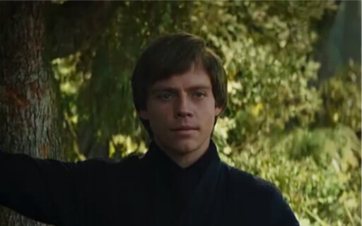 Ahsoka: Mirip sekali dengan ayahmu Luke Skywalker Anakin Skywalker Darth Vader Star Wars