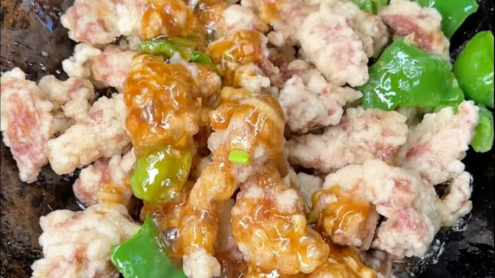 【Liu Roudan Khas Timur Laut Tiongkok: Panduan Lengkap Langkah demi Langkah】