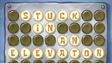 stuck in an elevator s15