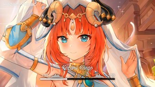 Nightcore - Em Là Nhất Miền Tây Remix - Võ Lê Mi ft. Jin Tuấn Nam ♫ Kazami Hanao