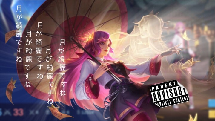 ITS ME KAGURA by Pineapplesan