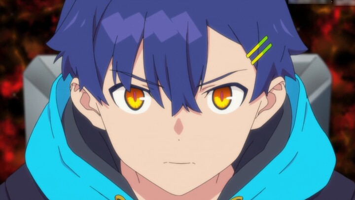 [Heart Escape 2.0] When you give the Electric King every episode, the heart is about to escape