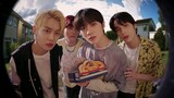 TXT "Can't You See Me?" Official MV