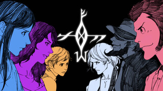 LUPIN THE 3rd vs. CAT’S EYE full movie [indo sub]