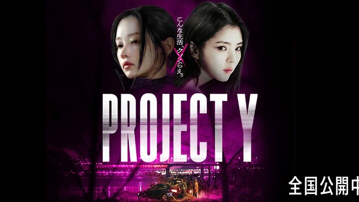 Project Y