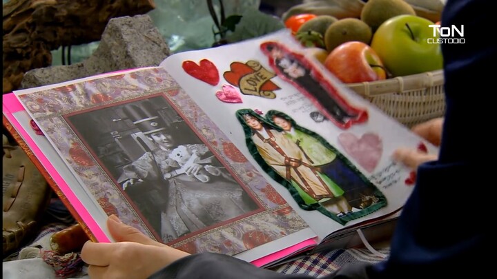 PRINCESS HOURS HIGHLIGHT TAGALOG DUBBED #GIANANDJANELLE
