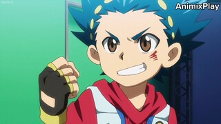 Beyblade Burst Episode 15 (Tagalog Dub) HD