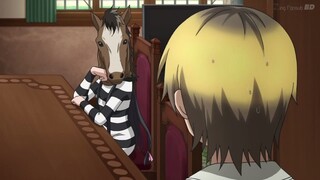 Boku Wa Tomodachi Ga Sukunai Tập 09 Vietsub