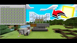 [EASY 1.16 ZERO-TICK SUGARCANE FARM TUTORIAL IN MCPE /BEDROCK,XBOX/PS4/SWITCH/WINDOWS 10