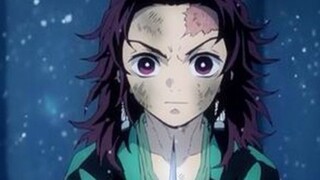 [Lirik Kimetsu no Yaiba] Sky Cover - Down the Mountain