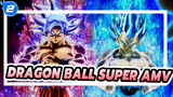 Feel The Pressure Of The Saiyan!! | Dragon Ball Super_2