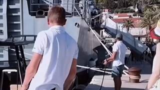 [Hua Li Hu Shao] On how Xiao Hu suddenly became wise after his home was stolen and he was always the