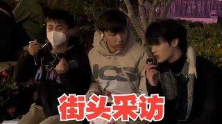 你会和你哥们谈恋爱吗