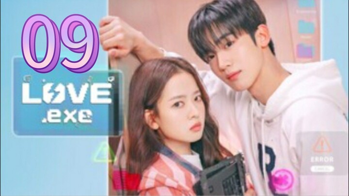 Love.Exe (2025) | Episode 9 | EngSub