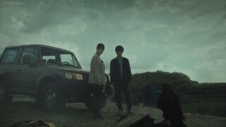 Monstrous Episode 4 with English sub