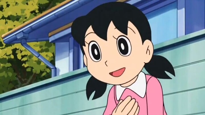 The good-looking Doraemon of "The Falling Immortal" is here #FastGrowthPlan #MovieInterpretationFutu