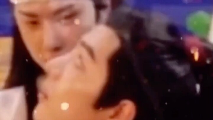 Bojun Yishao có giống bạn khi nhìn người bạn thích không?