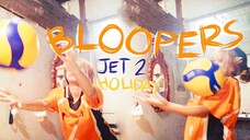 CLUMSYNOYA [ BLOOPERS ] JET2HOLIDAY 🥀
