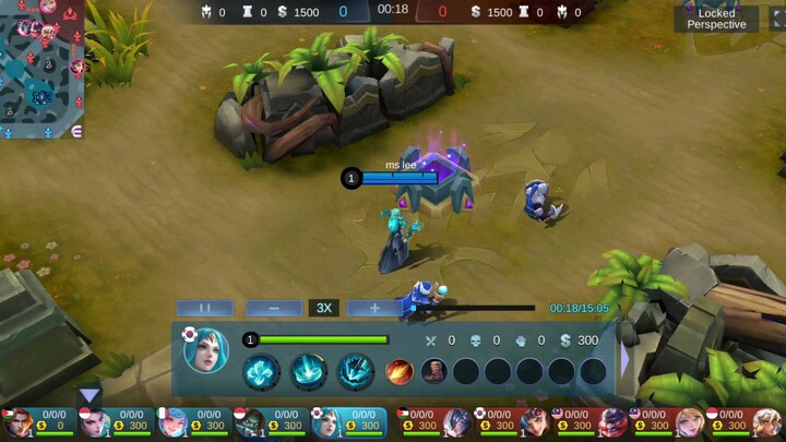 vexana 2