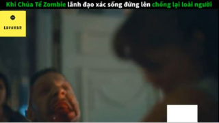 Review phim : Chúa tể xác sống (p8) #reviewphimxacsong