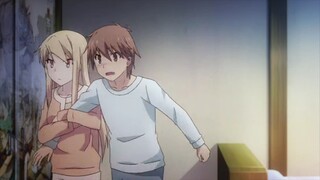 The Pet Girl of Sakurasou Episode 13 In English Dub