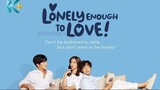 Lonely Enough to Love E7 | English Subtitle | Romance | Korean Drama
