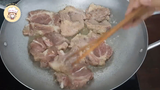 Cách làm thịt RAM siêu ngon phần 3  #food