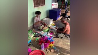 คนจะทำงานขอร้องอย่ามากวน ไม่ตลก พ่อบ้านใจกล้า นายสมหวัง ครอบครัวแสนสุขสัน