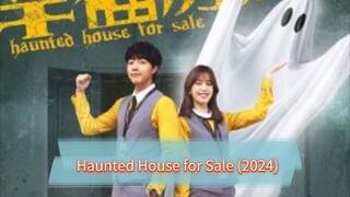 ♉EP 5 [Haunted House for Sale] (2024)