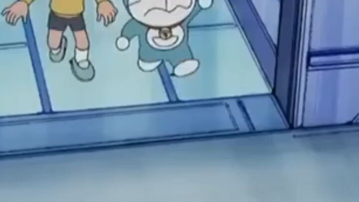 kekuatan doraemon