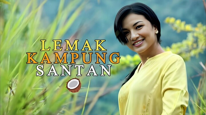 Lemak Kampong Santan 2013