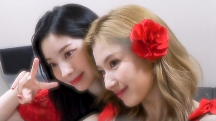 【TWICE ซับไทย】เซอร์ไพรส์! คัมของซา나 x ดาฮยอนในห้องพัก