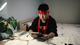 陈翔六点半：这是不是传说中的神仙跳