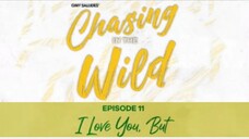 Ep 10 CITW