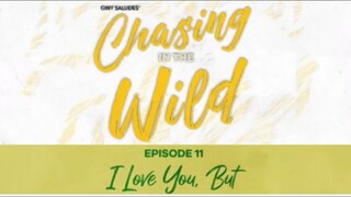Ep 10 CITW
