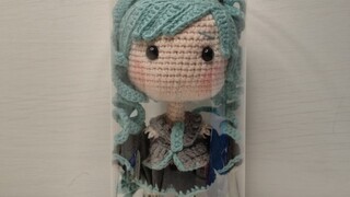 Mom doesn't know what Hatsune Miku is, she just loves me