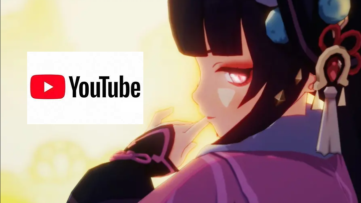 Lihat "Goddess Split View" yang paling sering diputar di YouTube, komentarnya sangat konsisten!