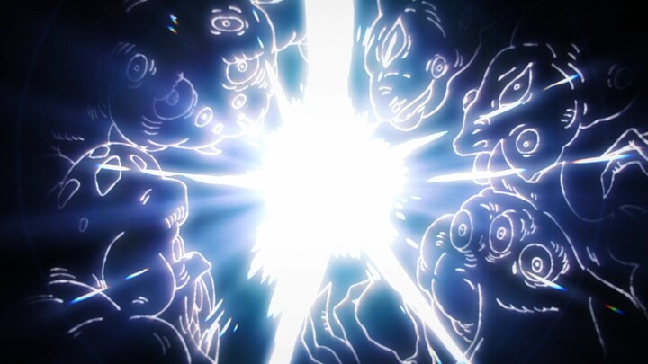 Gojo Satoru AMV