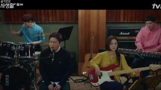 HD - HOSPITAL PLAYLIST SEASON 1 Ep.8