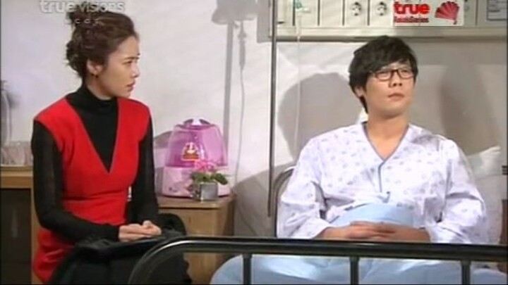 High Kick ss2 ตอน55-56 พากย์ไทย