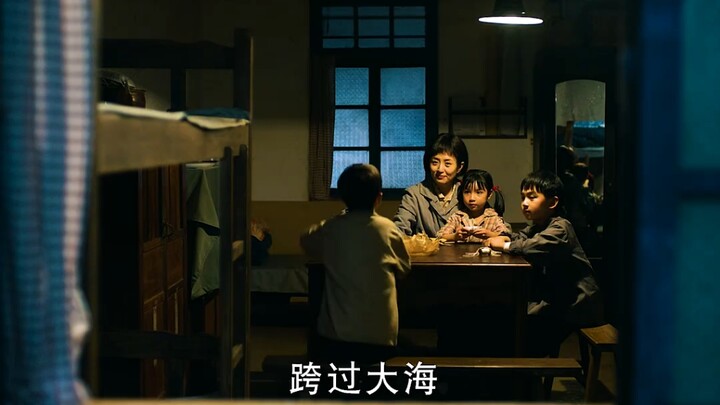 خياره لم يكن خاطئًا، وفي النهاية أنشأ أعجوبةً عالميةً: الجسر العابر للبحر "الحلم يضيء الصين".