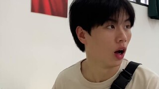 How to make freshmen doubt their lives