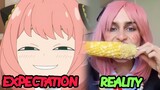 Cosplaying Anime Characters In Real Life!