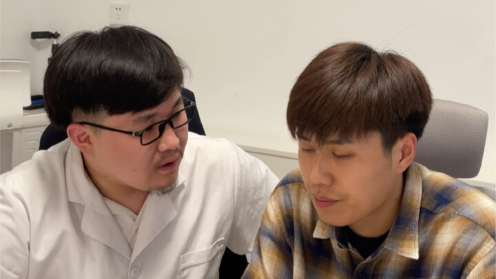 Ongoing Troubles During Your Health Checkup