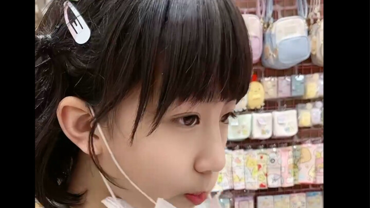 In Japan, schools transition to the next grade in April—time to prepare new stationery for entering 