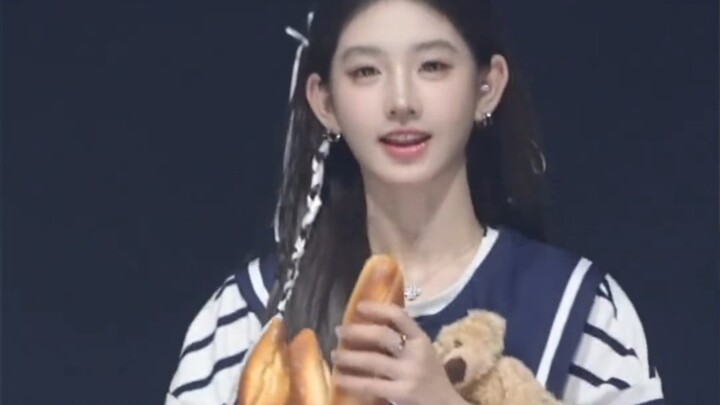 【สาวน้อยแห่งตงฟาง – ฟันหมีน้อย】ผู้สร้างคอนเทนต์กำลังสำรวจอยู่ ยินดีให้ทุกท่านรับชม ขอสามคลิกด้วยนะคะ