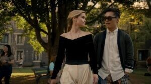 Cruel Intentions epsoide 2 [Sub Indo]