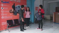 Suparman Reborn 1 Eps 3