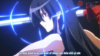 Akame ga kill!_Opening [ Liar Marks ] Version 4K - Vietsub + Kara [ Tổng hợp Opening Hay ]