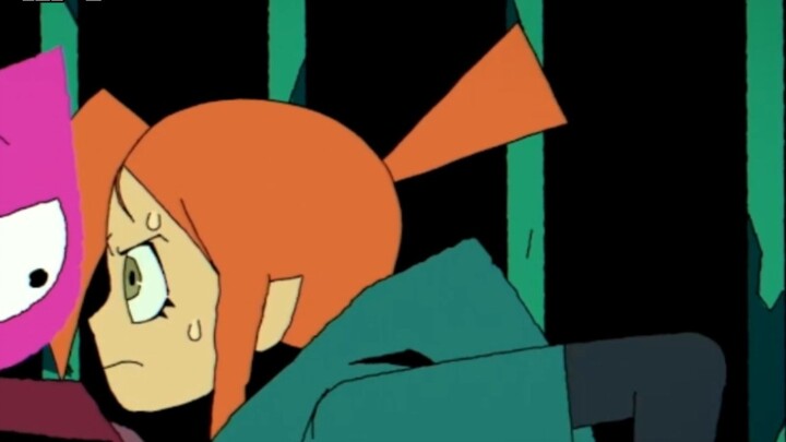 [Phụ đề tiếng Trung] "Dead Cells: Immortal" Tập 2: Dũng cảm chui xuống cống!